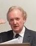 Dr. David Doyle, EU Policy Advisor on Financial Markets